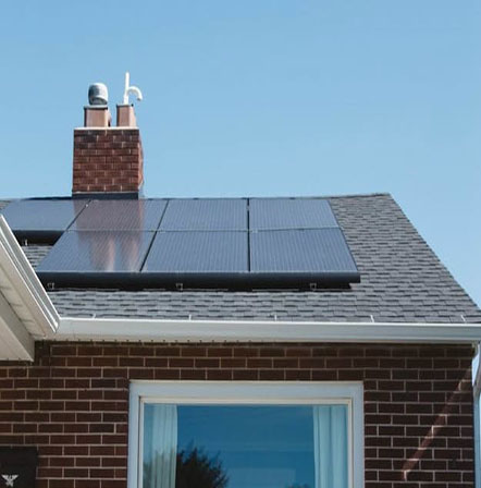 Placas solares: 5 errores a desmontar