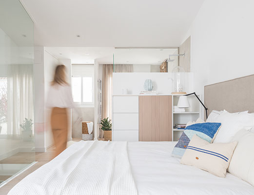 Muebles a medida. ¡Descubre todas sus ventajas!