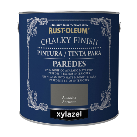 Pintura para paredes Rust-Oleum