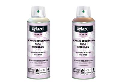 Spray Repara Gotele Xylazel