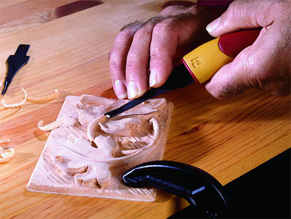 Humorístico gritar Novio Tips para tallar madera: mejora el uso y mantenimiento de tus herramientas ¡ya! Humorístico gritar Novio Tips para tallar madera: mejora el uso y mantenimiento de tus herramientas ¡ya!