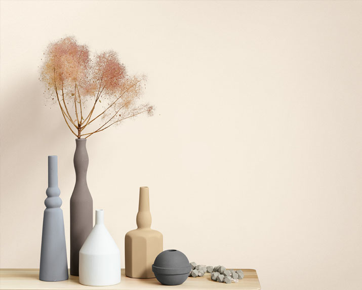 Valentine presenta en Casa Decor las nuevas tendencias de color para las paredes con la nueva gama